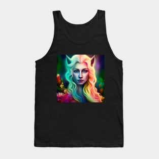 Elf Tank Top